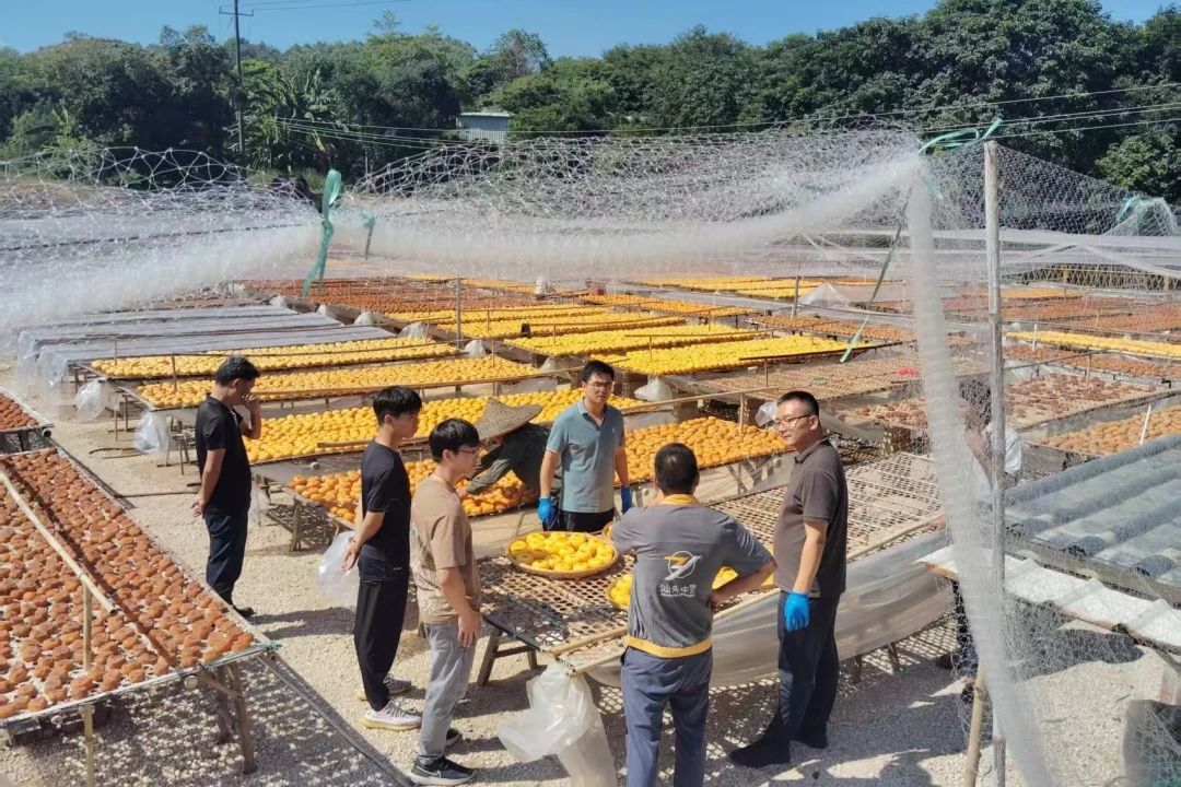 推进“百千万工程”工作表现突出，我校张文浩老师获省委省政府通报表扬